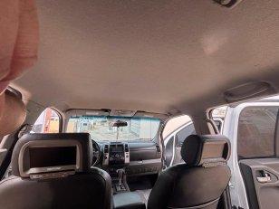 Foto 9 - Nissan Frontier SL 2.5TDi 16v 4x4 C.D.