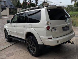 Foto 5 - Mitsubishi Pajero Sport HPE 3.5 V6 24v 4x4
