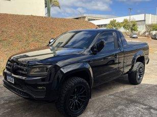Foto 8 - Volkswagen Amarok 2.0 Turbo Diesel 4x4 C.S