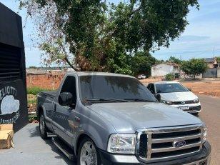 Foto 6 - Ford F250 XLT 4.2 Turbo Diesel 4x2