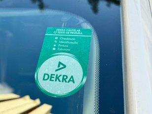 Foto 7 - Ford Ranger Limited 3.2 Turbo Diesel 4x4