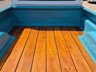 Foto 7 - Chevrolet C10 4.3