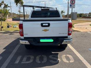 Foto 4 - Chevrolet S10 LTZ 2.8 Turbo Diesel 4x4