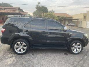 Foto 8 - Toyota Hilux SW4 SRV 3.0 Turbo Diesel 4x4