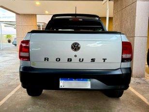 Foto 4 - Volkswagen Saveiro Robust 1.6 C.D.