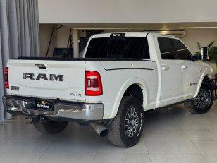 Foto 3 - RAM 3500 Longhorn Limited 6.7 Turbo Diesel 4x4
