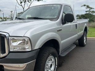 Foto 8 - Ford F250 XLT 3.9 Turbo Diesel 4x4 C.S