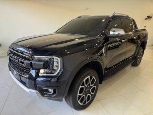 Foto 7 - Ford Ranger Limited 3.0 V6 Turbo Diesel 4x4