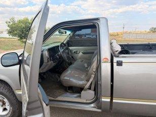 Foto 8 - Chevrolet Silverado Conquest 4.2TD 18v