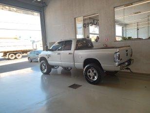 Foto 3 - RAM 2500 SLT 5.9 Turbo Diesel 4x4