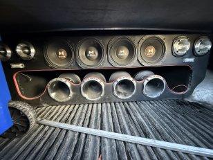 Foto 9 - Ford F250 XL 4.2 Turbo Diesel 4x2 C.S