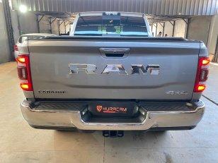 Foto 4 - RAM 2500 Laramie 6.7 Turbo Diesel 4x4