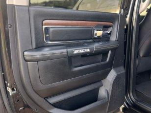 Foto 8 - RAM 2500 Laramie 6.7 Turbo Diesel 4x4