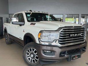 Foto 1 - RAM 3500 Longhorn Limited 6.7 Turbo Diesel 4x4