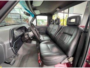 Foto 5 - Ford F1000 XL 4.3 Turbo Diesel 4x2 C.S