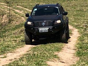 Foto 5 - Nissan Frontier Attack 2.3Bi-TDi 16v 4X4 C.D.