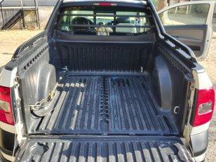 Foto 9 - Volkswagen Saveiro Cross 1.6 16v C.E.