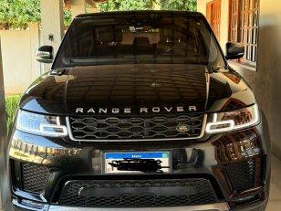 Foto 1 - Land Rover Range Rover Sport HSE 3.0 V6 Turbo Diesel 4x4