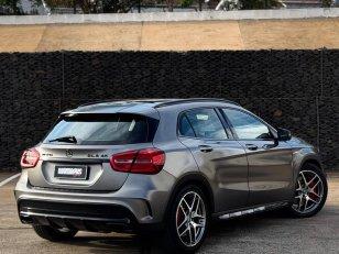 Foto 4 - Mercedes-Benz GLA 45 AMG 2.0 Turbo Gasolina