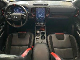 Foto 9 - Ford Ranger Raptor 3.0 V6 Turbo Gasolina 4x4