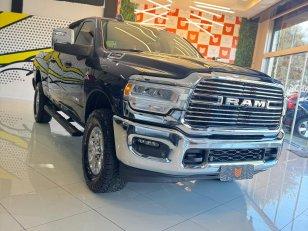 Foto 2 - RAM 2500 Laramie 6.7 Turbo Diesel 4x4