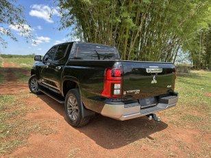 Foto 5 - Mitsubishi L200 Triton Sport HPE 2.4 Turbo Diesel 4x4