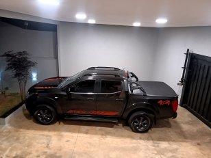Foto 8 - Nissan Frontier Attack 2.3Bi-TDi 16v 4X4 C.D.