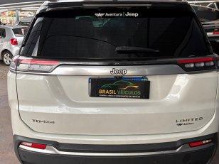 Foto 3 - Jeep Commander Limited TD380 2.0