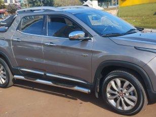 Foto 1 - Fiat Toro Ranch 2.0TDi 16v 4x4