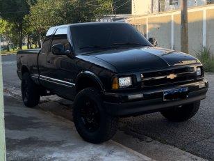 Foto 1 - Chevrolet S10 DLX 4.3 V6 Gasolina 4x2