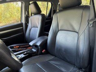 Foto 6 - Toyota Hilux SR 2.8 Turbo Diesel 4x4