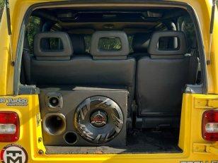 Foto 8 - Troller T4 2.8TD 4X4