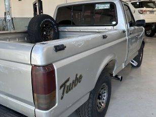Foto 3 - Ford F1000 XL 4.3 Turbo Diesel 4x4 C.S