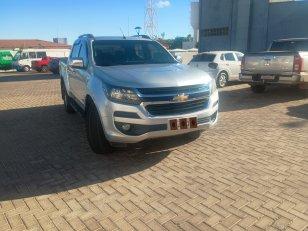 Foto 3 - Chevrolet S10 LS 2.8 Turbo Diesel 4x4