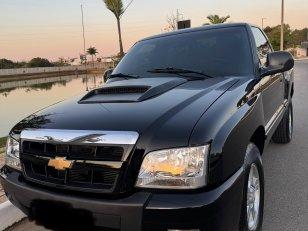 Foto 2 - Chevrolet S10 Advantage 2.4 Flex 4x2