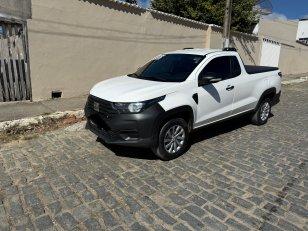Foto 1 - Fiat Strada 1.3 Fire C.E.