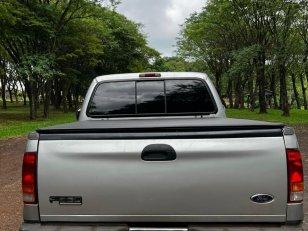 Foto 4 - Ford F250 XLT 4.2 Turbo Diesel 4x2 C.S