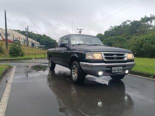 Foto 1 - Ford Ranger STX 4.0 V6 Gasolina 4x2 C.E