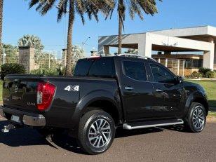 Foto 3 - Nissan Frontier LE 2.3Bi-TDi 16v 4X4 C.D.