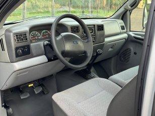 Foto 1 - Ford F4000 3.9 Turbo Diesel