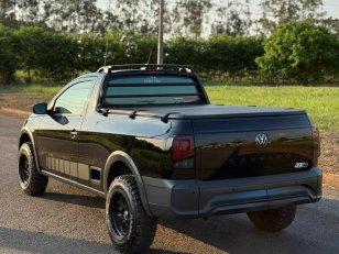 Foto 4 - Volkswagen Saveiro Trendline 1.6 C.S.