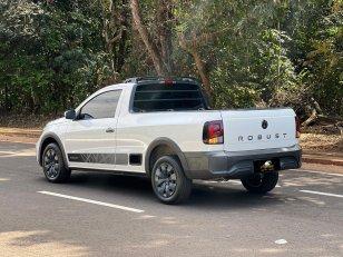 Foto 5 - Volkswagen Saveiro Robust 1.6 C.S.