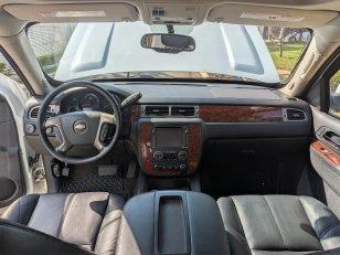 Foto 5 - Chevrolet Silverado 1500 LTZ 6.2 V8 Flex 4x4