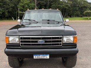 Foto 2 - Ford F1000 3.9 Diesel