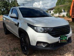 Foto 1 - Fiat Strada Freedom 1.3 C.S.