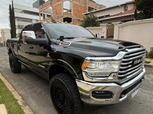 Foto 1 - RAM 3500 Longhorn Limited 6.7 Turbo Diesel 4x4