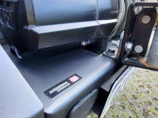 Foto 6 - Troller T4 3.2 Turbo Diesel 4x4 20v