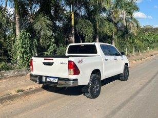 Foto 5 - Toyota Hilux Power Pack D4-D 2.8 Turbo Diesel 4x4