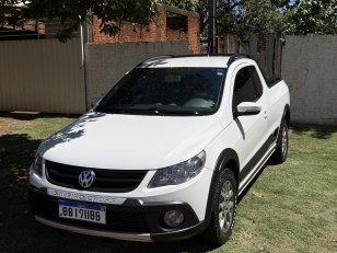 Foto 1 - Volkswagen Saveiro Cross 1.6 C.E.
