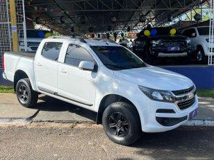 Foto 2 - Chevrolet S10 Advantage 2.5 Flex 4x2